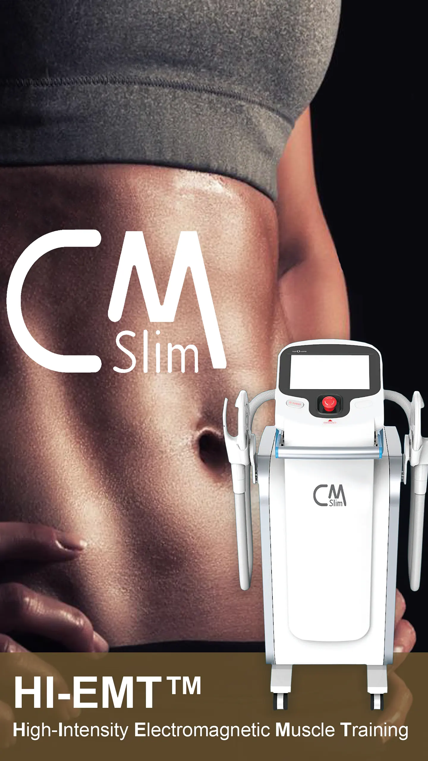 mobile cmslim